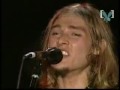 Silverchair: Ana`s Song (live)