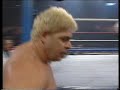 1/2 Bret Hart Vs Dino Bravo London Arena 1989 1/2 Bret Hart Vs Dino Bravo London Arena 1989