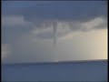 Tromba marina (Tornado)