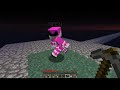 Minecraft: SkyBlock 