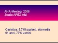 Pexelizumab nei pazienti sottoposti a PCI Pexelizumab nei pazienti sottoposti a PCI