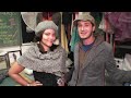 How-to Make a Feather Head Piece, Threadbanger