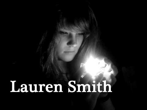 Lauren Lee Smith