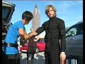 nick heidfeld at max magazin photoshoot : 