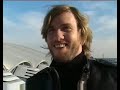 nick heidfeld at max magazin photoshoot : 