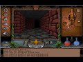 this time we pay a little visit to the green goblins in order to get some very important items, or rather, a very important item: a rotworm stew recipe. believe me, that's important for later on. also, the ruler of the green goblins must always be praised when speaking to him, because if you choose any other dialog option, he'll just insult you. don't worry though, because if you go through the right options (the ones that praise either him, his people or his lair), he'll give you the info ...