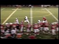 graham clark pomperaug football 2006