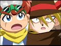 B-Legend! Battle B-Daman Ep.2(Part 3 of 4,Japanese)