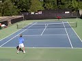 2008 Jr ITF Atlanta Ryan Lipman tennis