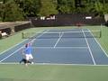 2008 Jr ITF Atlanta Ryan Lipman tennis