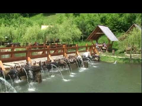 Desesti,Maramures - Pastravaria din Mara,Romania (HD).m2ts