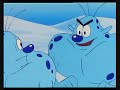 Erase una vez la vida Los dientes (2)