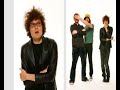 The Fratellis Go home