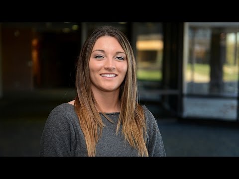 Featured Video: Leadership lived: Marissa Farris