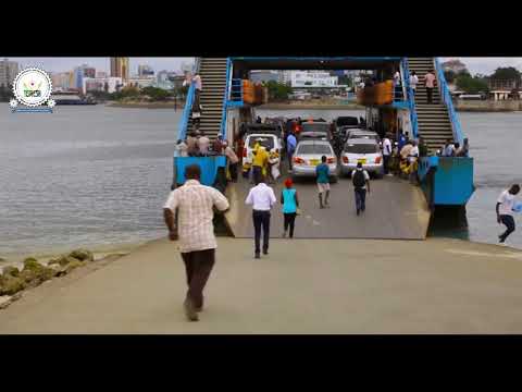 UJUMBE MUHIMU KWA ABIRIA WA VIVUKO