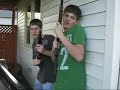 Backyard War