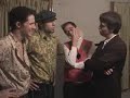 Punchline presents \"Mr. Shrimpley\