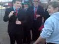 Coalville RFC Rugby Tour Belgium 2007 Part 3 Coalville RFC Rugby Tour Belgium 2007 Part 3