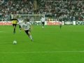 Germany 1 England 5 : Goal Frenzy