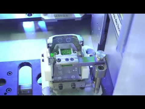 ZF - Nacionalização da produção câmeras veiculares - Limeira