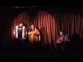 Funny rendition of I got you babe by pensioners