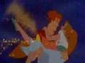 Let me be your wings.Thumbelina(Charli&me)