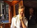Guided canal-tour in Amsterdam