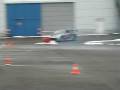 videos de Bas Plugge driften 350Z luxemburg euro motorshow 2008