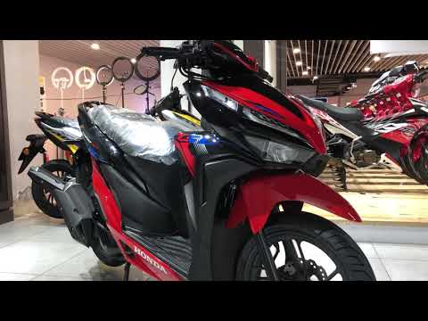 Honda vario 2021