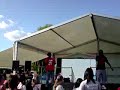 MessyNLDN Performing At OakHill
