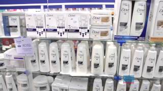 Tudo para garantir cabelos e makes impecáveis