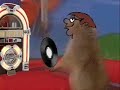 Dramatic Look Family Guy Bird is the Word