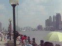 NIce view of Shanghi (The Bund)
