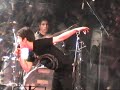 The Recurrence - Living Loving Maid (Led Zeppelin Cover)