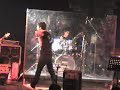 The Recurrence - Living Loving Maid (Led Zeppelin Cover)