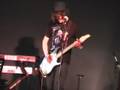 videos de The Recurrence - Living Loving Maid (Led Zeppelin Cover)