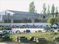 minimoto POLINI,Alcala , Marmolejo
