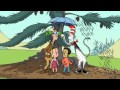 Cat In The Hat - Dr. Twiggles