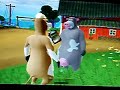 Barnyard the video game Walkthough Part 2 Barnyard the video game Walkthough Part 2