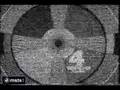 WNBC-TV 4 New York - Test Pattern - 1987