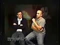 Demitri on Ibogaine with Paul DeRienzo Demitri on Ibogaine with Paul DeRienzo