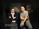 Demitri on Ibogaine with Paul DeRienzo