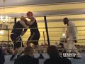 Streets Boxing Gym Stars of the Future Guild Hall Brawl 10