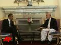 Obama Vows 'vigor' in Terror Fight