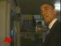 Obama Vows 'vigor' in Terror Fight