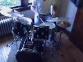 drum solo on slingerland 5 pc set drum solo on slingerland 5 pc set