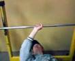 Grzybu Szalona Pieczara(80kg jedna reka)