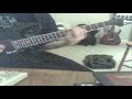 ode to psycroptic