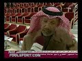 تصريح ابن همام ويتحدث عن التحكيم في مباراة الكويت