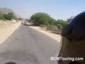 videos de Ride from Pushkar to Ajmer